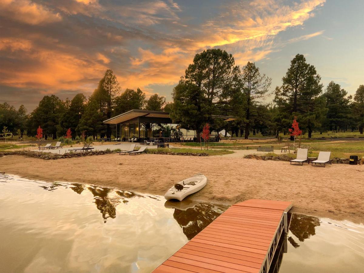 Hotel Backland Williams Zewnętrze zdjęcie